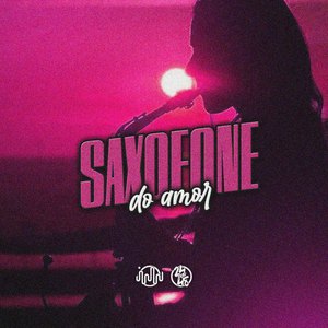 Saxofone Do Amor