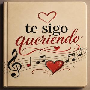 Te sigo queriendo