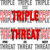 JDS - Triple Threat (feat. Ryno & Dozey)