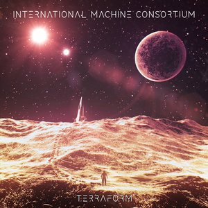 Dunes of Proxima Centauri