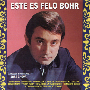 Esta Noche la Paso Contigo