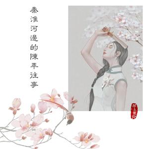 秦淮河边的陈年往事