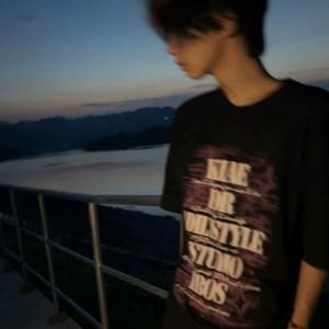 世界突然变得好安静