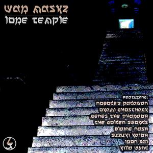 MEANWHILE... (feat. WAR MASKZ & Okami Ghosthack)