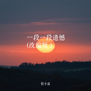 一段一段遗憾(改编版）