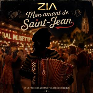 Mon amant de Saint-Jean