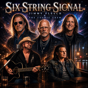 Six String Signal