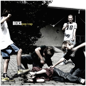 Lfr (Rap ist Scheisse)