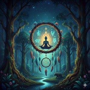 Despertar da Serenidade