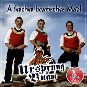 Schnapsbrenner-Marsch