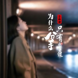 为什么分手只有我难过