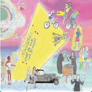 Las Pendejas De Mierda (From the Rocket Pocket EP)