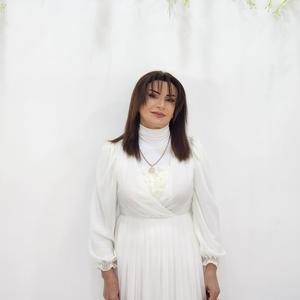 Ay Umudum Meleyim 2023