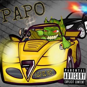 Papo (K Lo K) (feat. D.A.M GANG)
