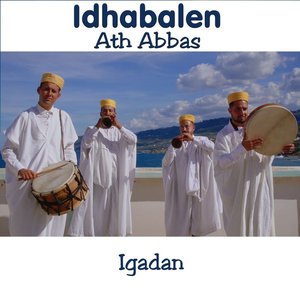 Igadan (Instrumental)