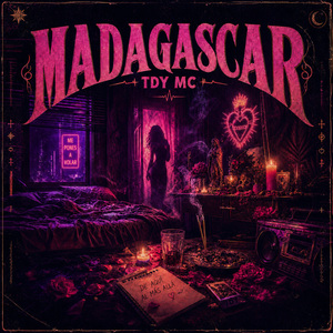 MADAGASCAR