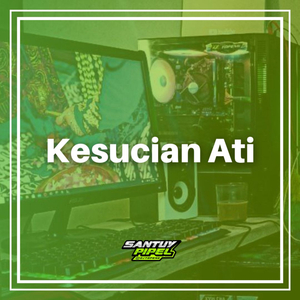 Kesucian Ati