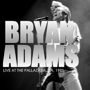 Tonight (Live At Los Angeles Palladium, California 1985) (Live)