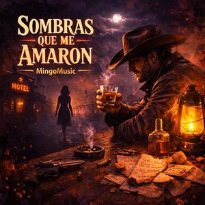 Sombras Que Me Amaron