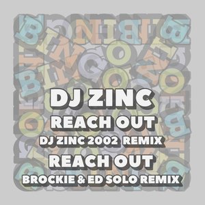 Reachout (Brockie & Ed Solo Remix)