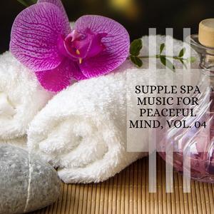 Soberness Of Spa (Lovely Sounds)