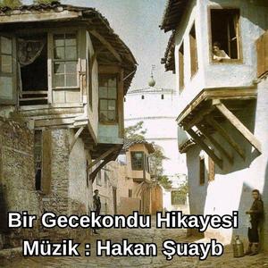 Bir Gecekondu Hikayesi - Enstrümantal