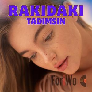 Rakıdaki Tadımsın (feat. Engin Küçümen)