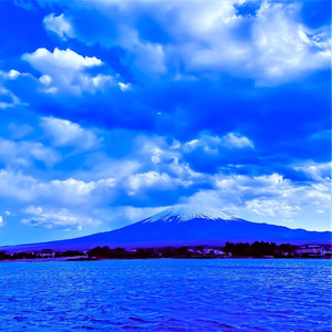 風林火山