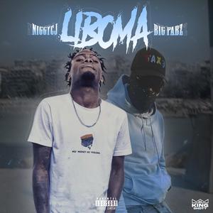 Liboma (feat. Niggy Cj)