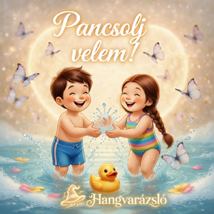 Pancsolj velem!