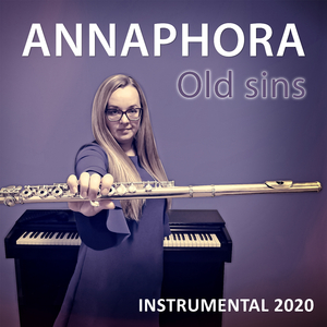 Old sins (Instrumental version)