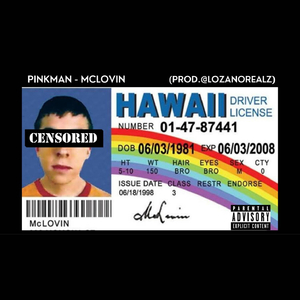 McLovin