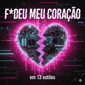 Fodeu Meu Coração - Revisited