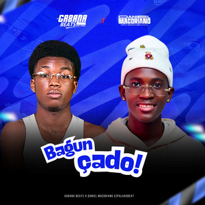 Bagunçado