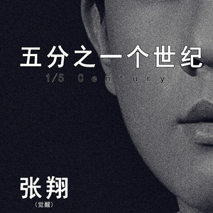 五分之一个世纪