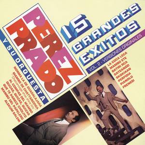 Mambo de Chattanooga (Chattanoogie Shoe Shine Boy)