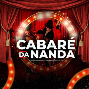 Cabaré da Nanda (feat. MC LEON & MC DU9)