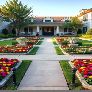 The Morning After the Rain