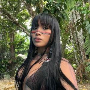 AQUECIMENTO AFRO BEAT