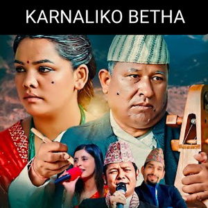 Karnaliko Betha