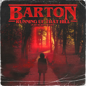 Running Up That Hill (A Deal With God)