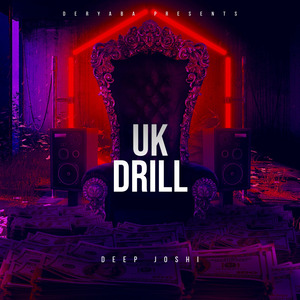 UK Drill