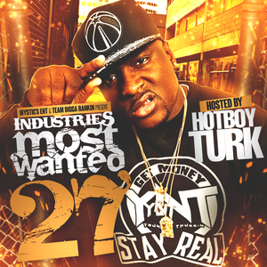 Itasha Cadillac [Prod. By Philonius Phunk]