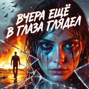 Вчера ещё в глаза глядел (на стихи М. Цветаевой)