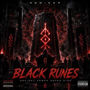 BLACK RUNES