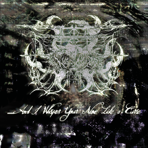 ......And I Wishper Your Name Like a Curse