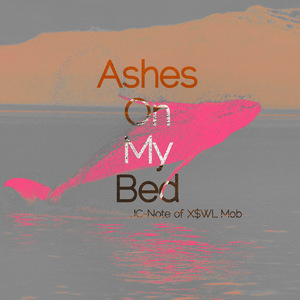 Ashes On The Bed