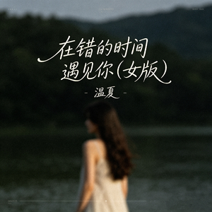 在错的时间遇见你
