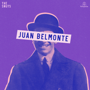 Juan Belmonte