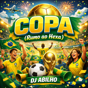 COPA (Rumo ao Hexa)